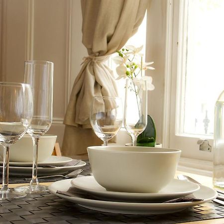 Irwin Apartments At Notting Hill Londýn Pokoj fotografie