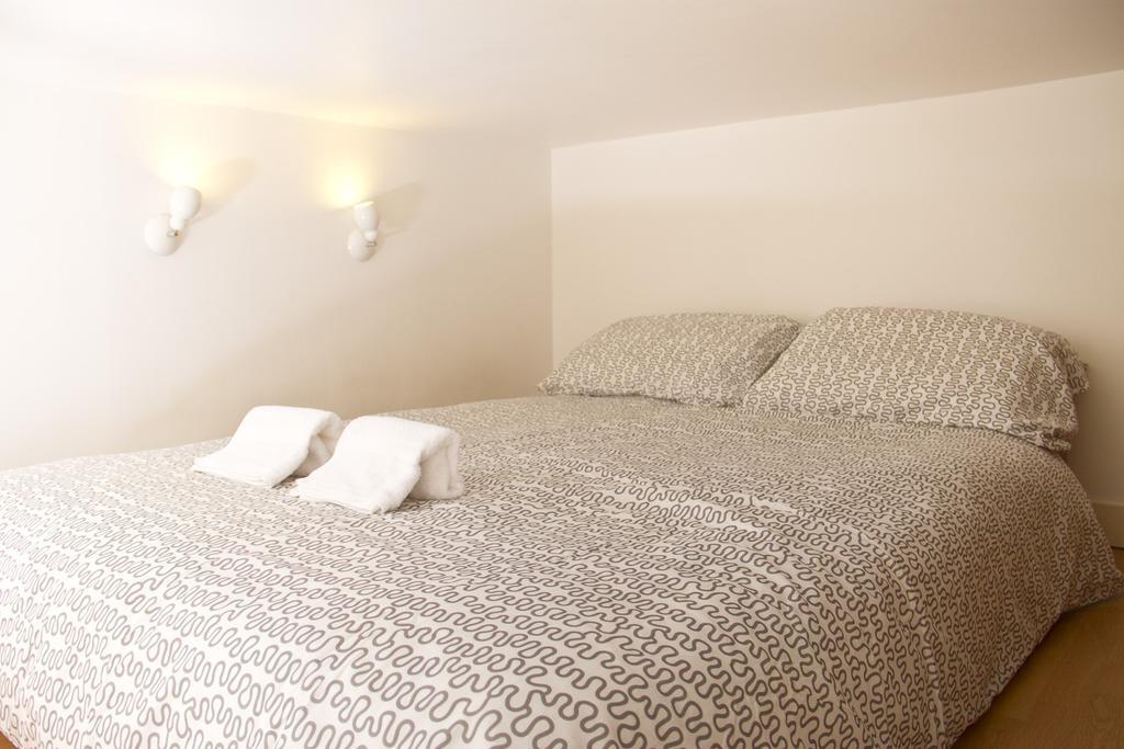 Irwin Apartments At Notting Hill Londýn Pokoj fotografie