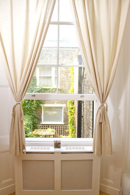 Irwin Apartments At Notting Hill Londýn Pokoj fotografie
