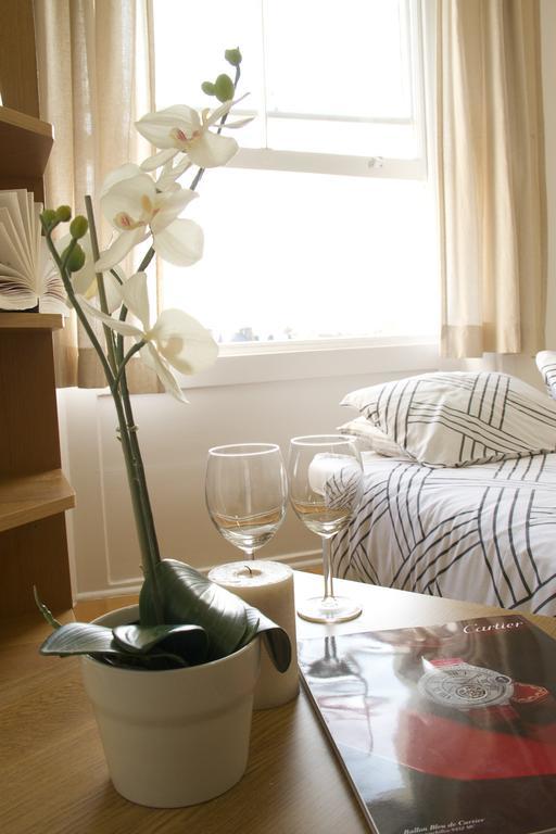 Irwin Apartments At Notting Hill Londýn Pokoj fotografie