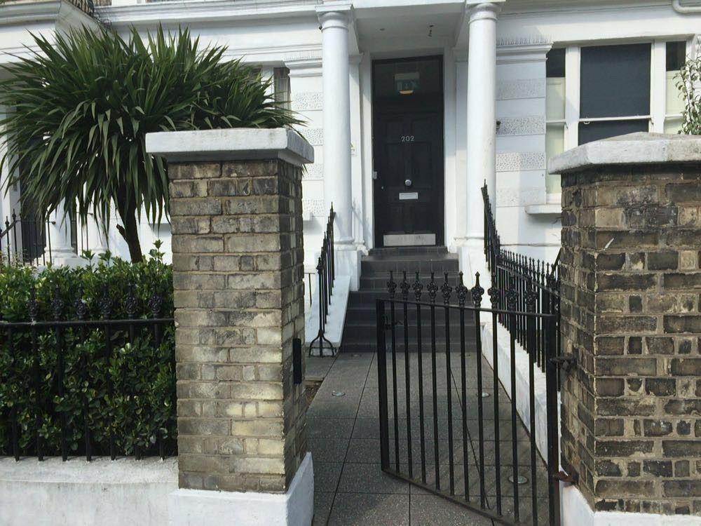 Irwin Apartments At Notting Hill Londýn Exteriér fotografie