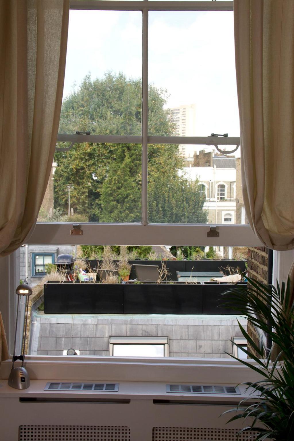 Irwin Apartments At Notting Hill Londýn Exteriér fotografie
