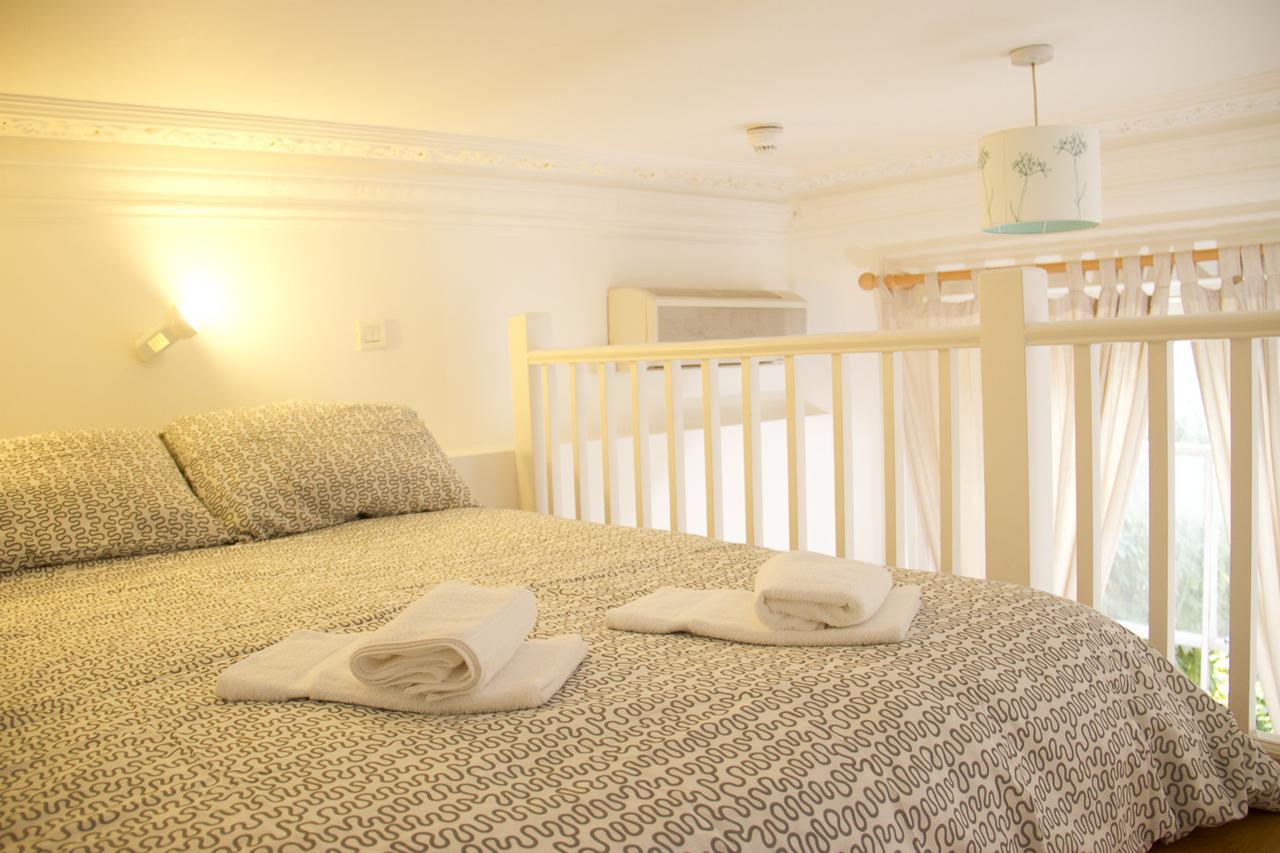 Irwin Apartments At Notting Hill Londýn Pokoj fotografie