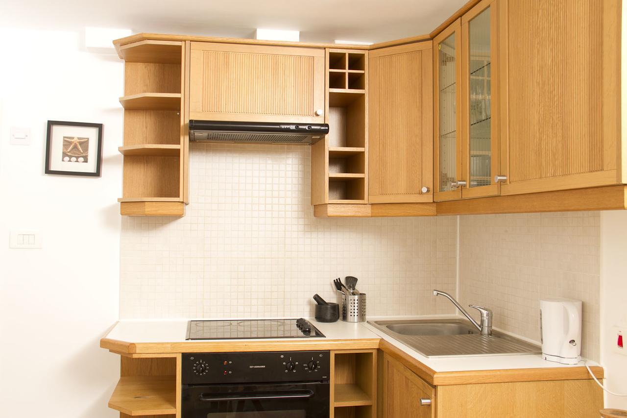 Irwin Apartments At Notting Hill Londýn Pokoj fotografie