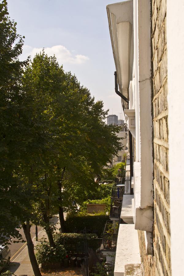Irwin Apartments At Notting Hill Londýn Exteriér fotografie