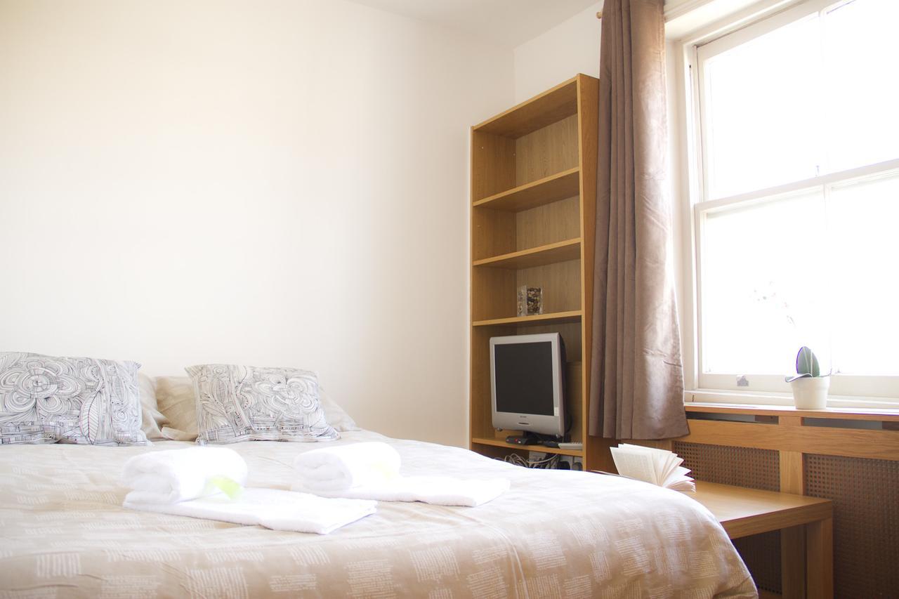 Irwin Apartments At Notting Hill Londýn Pokoj fotografie