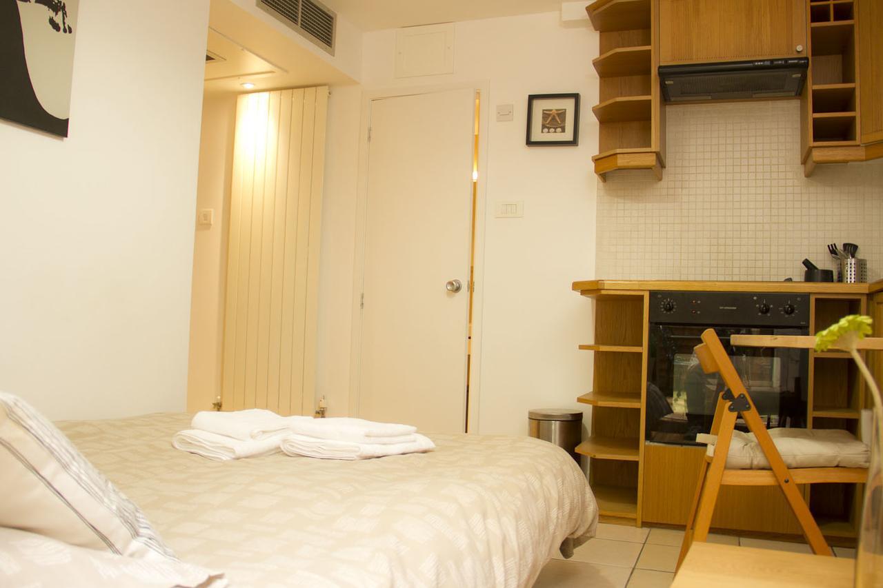 Irwin Apartments At Notting Hill Londýn Pokoj fotografie