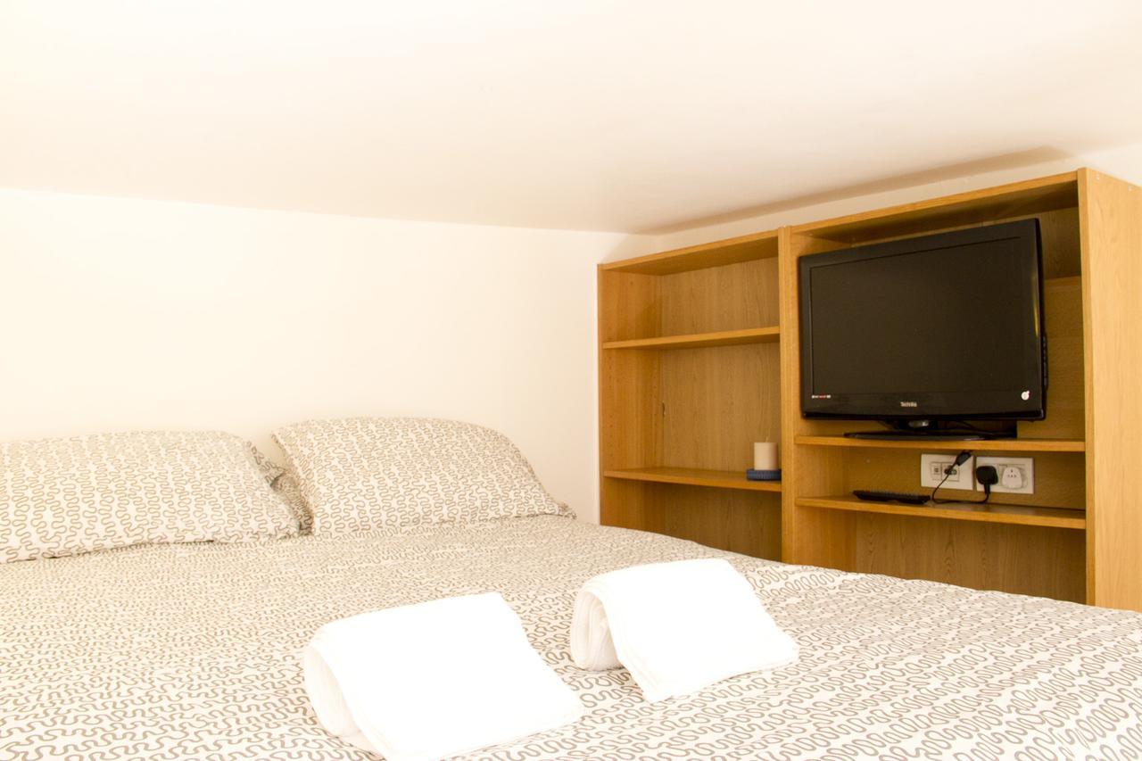 Irwin Apartments At Notting Hill Londýn Pokoj fotografie